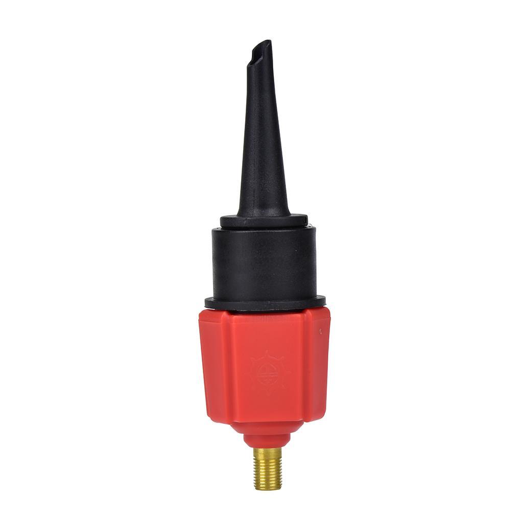Pump Adapter Inflatable Boat Air Valve Adaptor Paddle Board Accessories