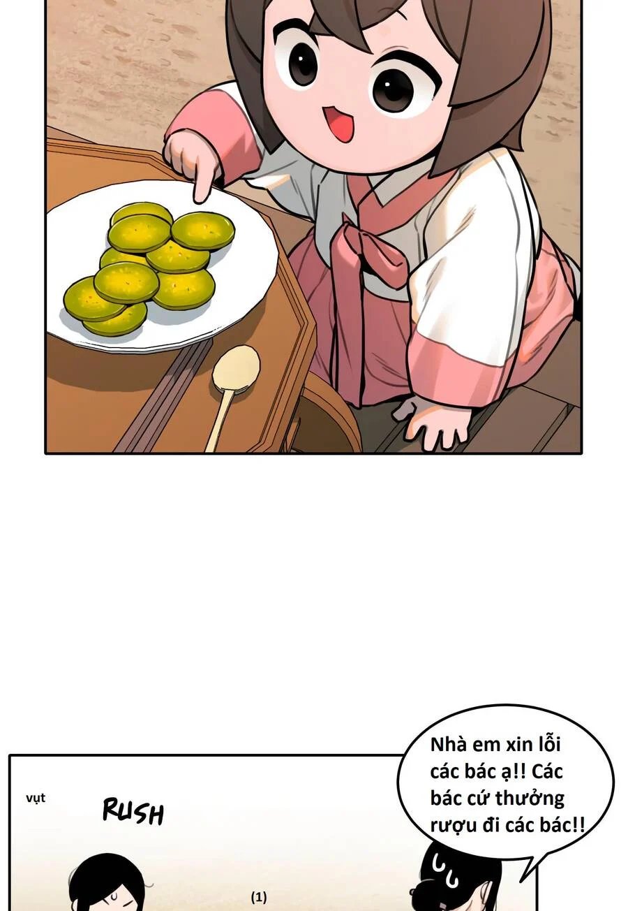 sự lụi tàn của usuzumi chapter 89 21