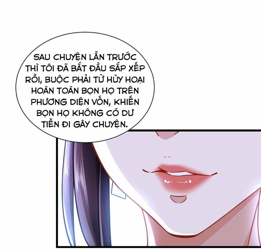 Tân Cực Phẩm Toàn Năng Cao Thủ Chapter 29 - Trang 31