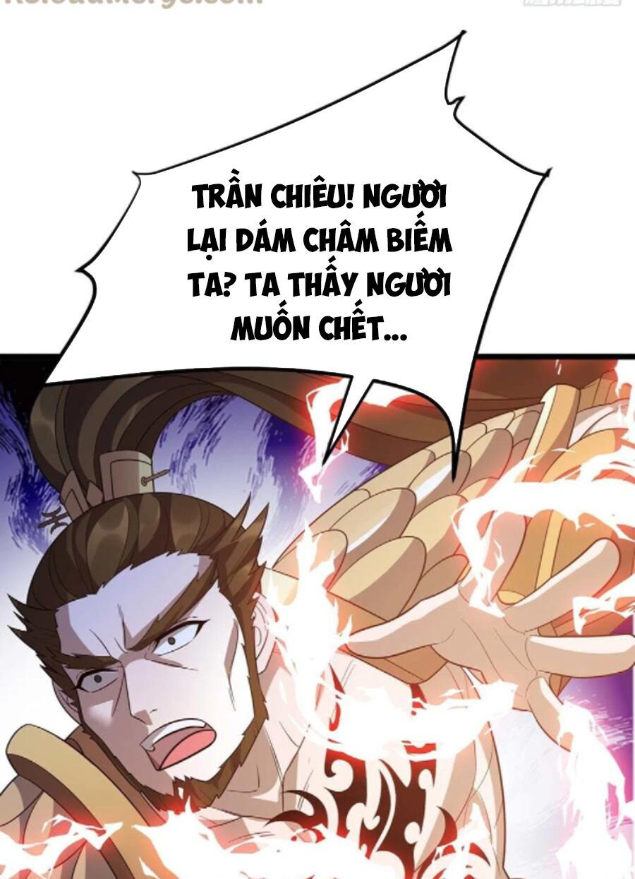 chúa tể tam giới chapter 224 33