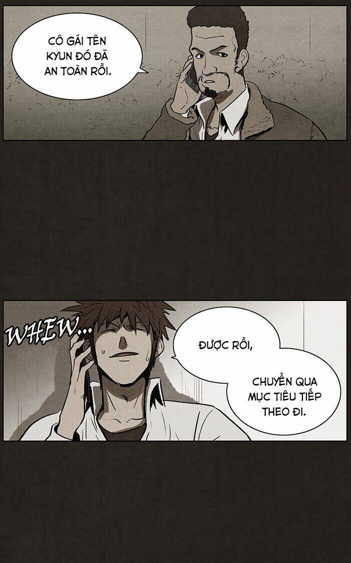 đứa con của quỷ dữ chapter 67 29