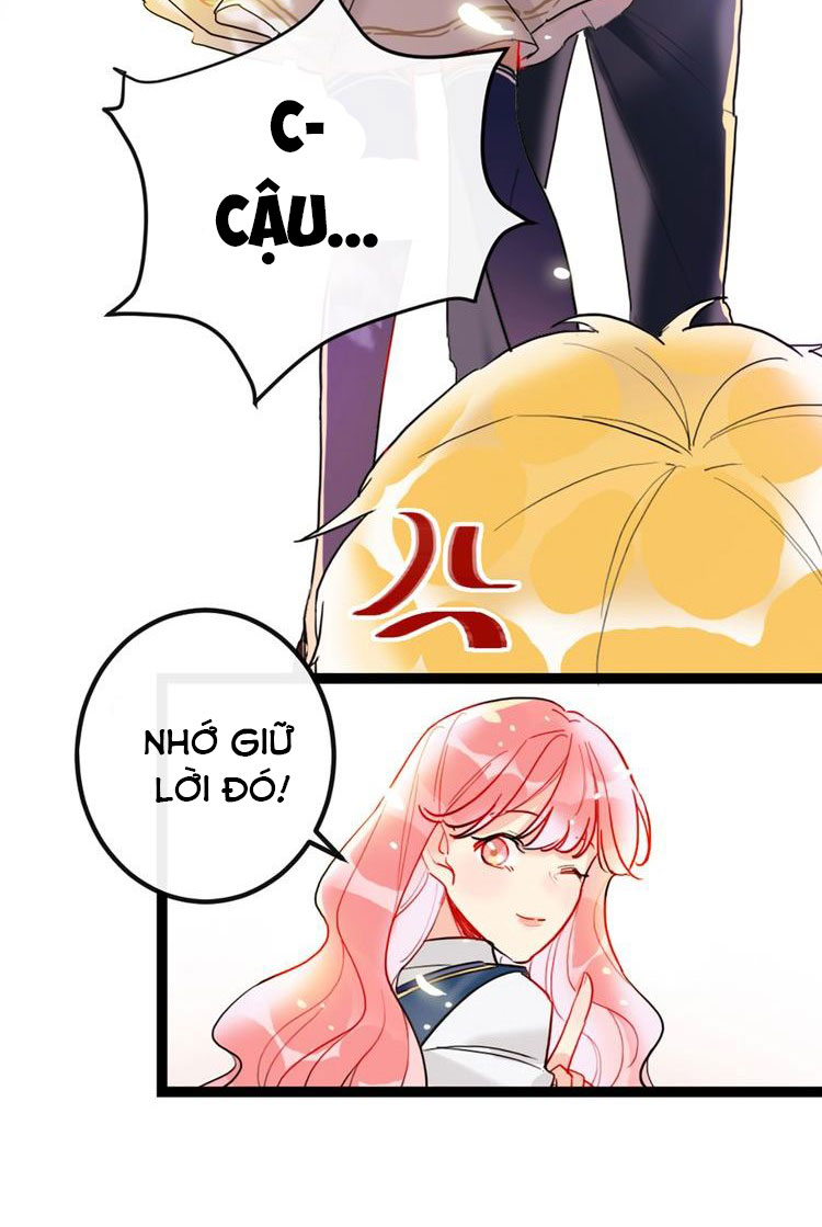 cướp bóc ngọt ngào chapter 1 65