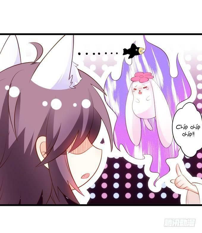 hồ tiên hung bạo chapter 98 49