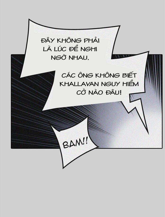 tòa tháp bí ẩn 2 chapter 456 14