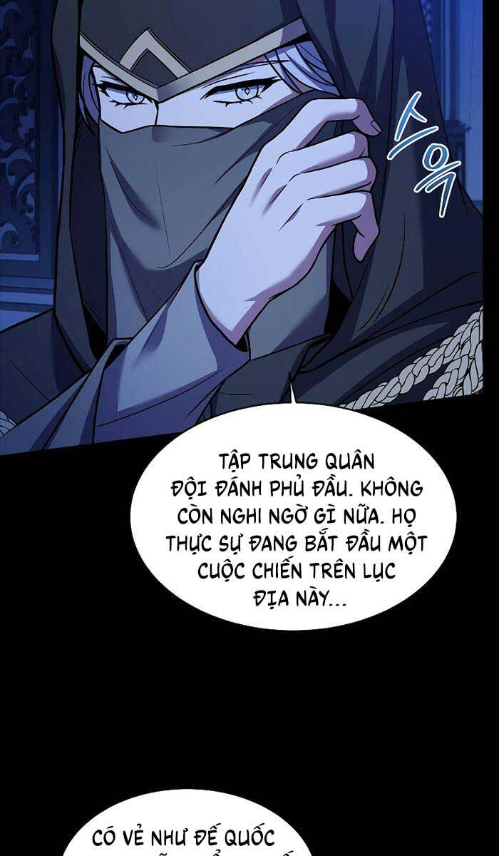 sự trở lại của hiệp sĩ giáo vô song chapter 106 5