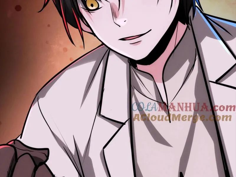 quỷ dị dược tề sư: bệnh nhân của ta đều là kinh khủng chapter 64 62