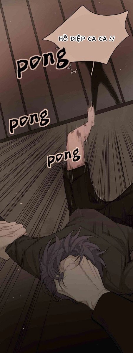 cú va chạm không độ chapter 0.5 16