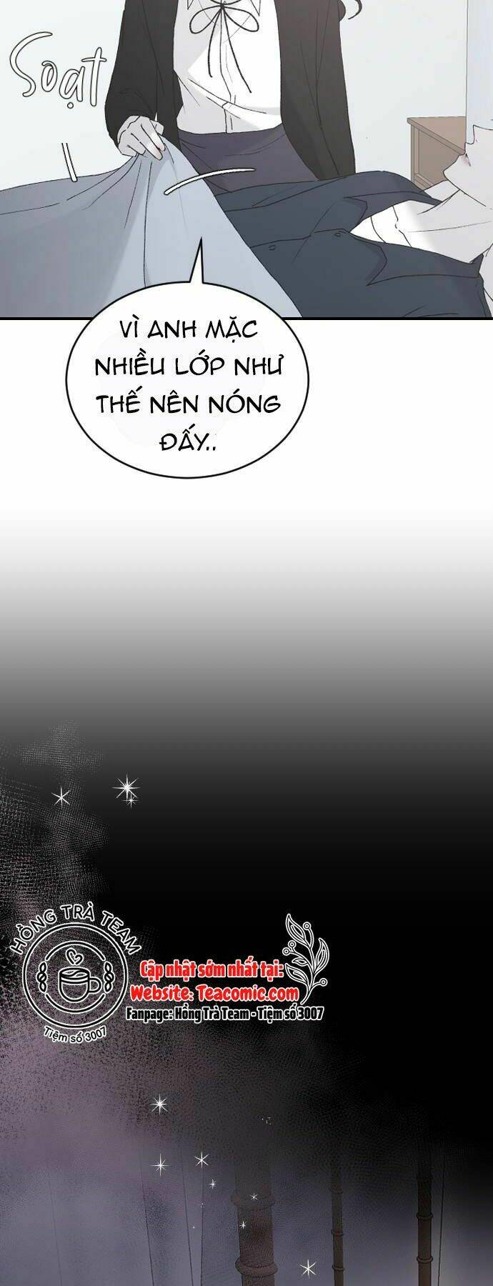 ba người anh trai cực phẩm của tôi chapter 42 39