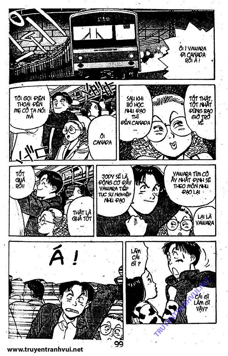 yawara chapter 111 13