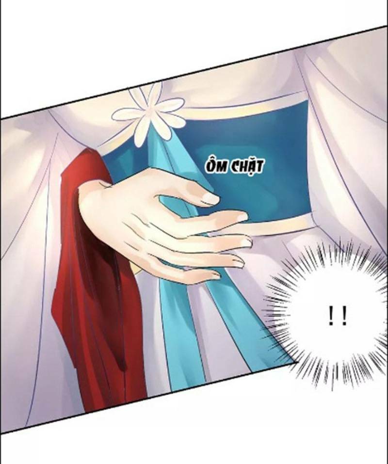 thiếu nữ sấm sét chapter 11 25