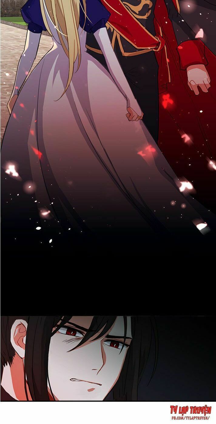 người bạn đồng hành của hoàng đế chapter 3 24