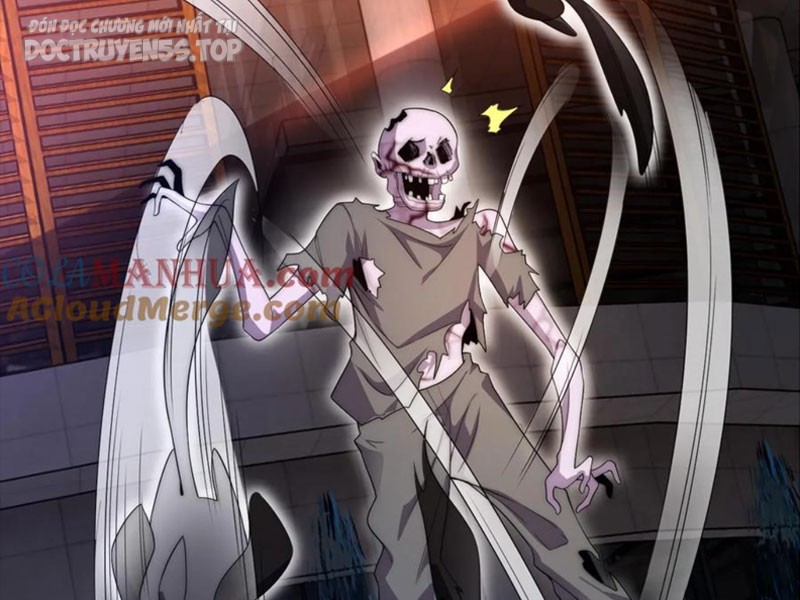 không gian hệ lão lục: dự trữ một vạn tấn thịt ngày tận thế chapter 71 25