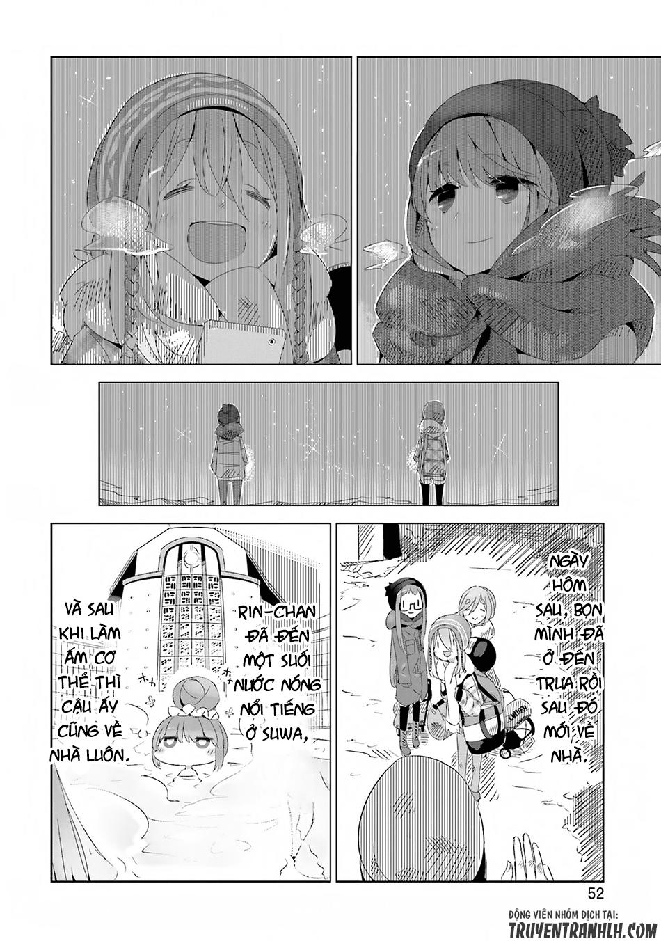 yurukyan chapter 8 24