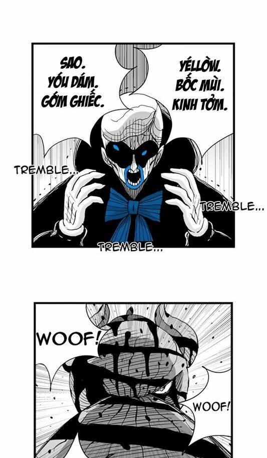 hành trình thoát khỏi địa ngục chapter 53 5