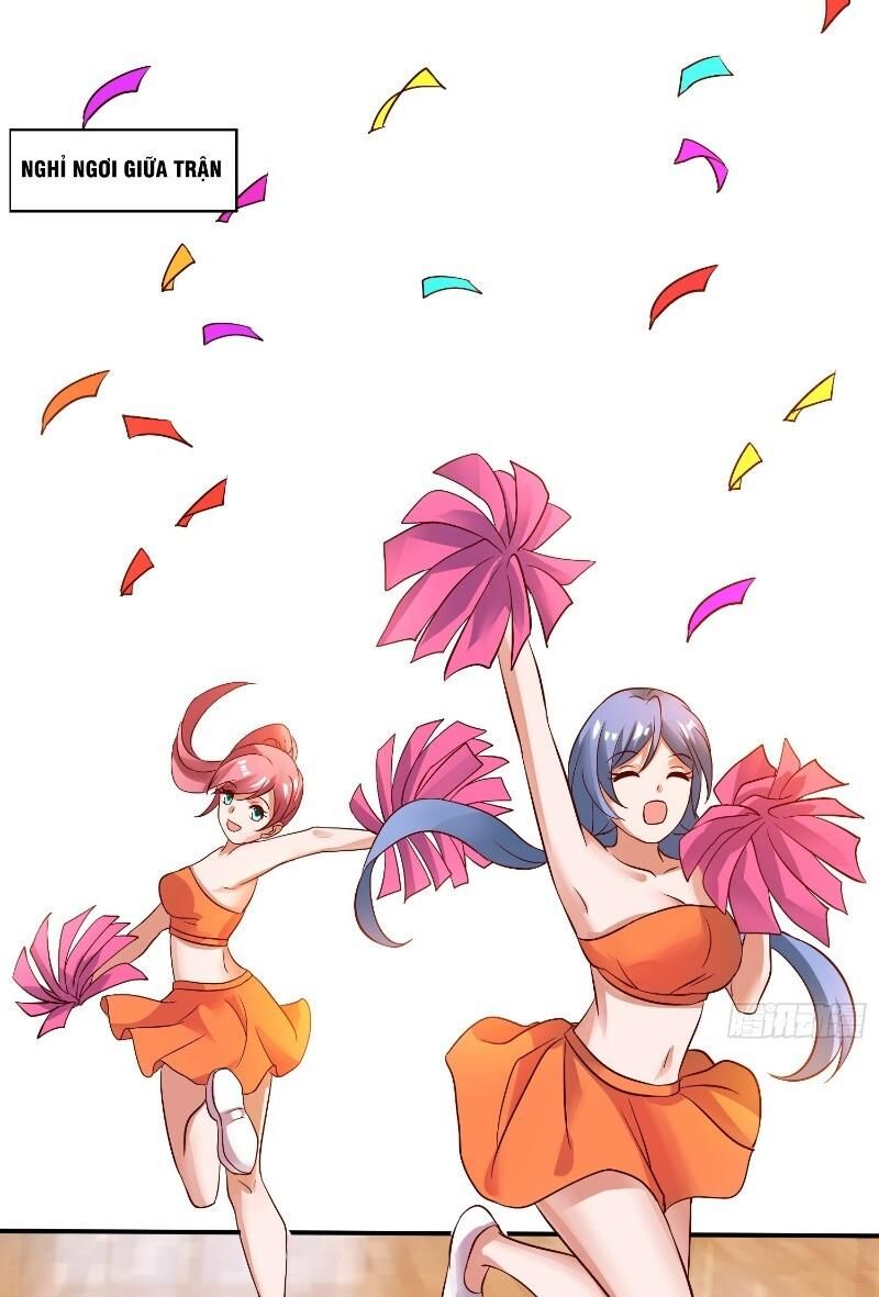 tổ chức x.e chapter 7 29