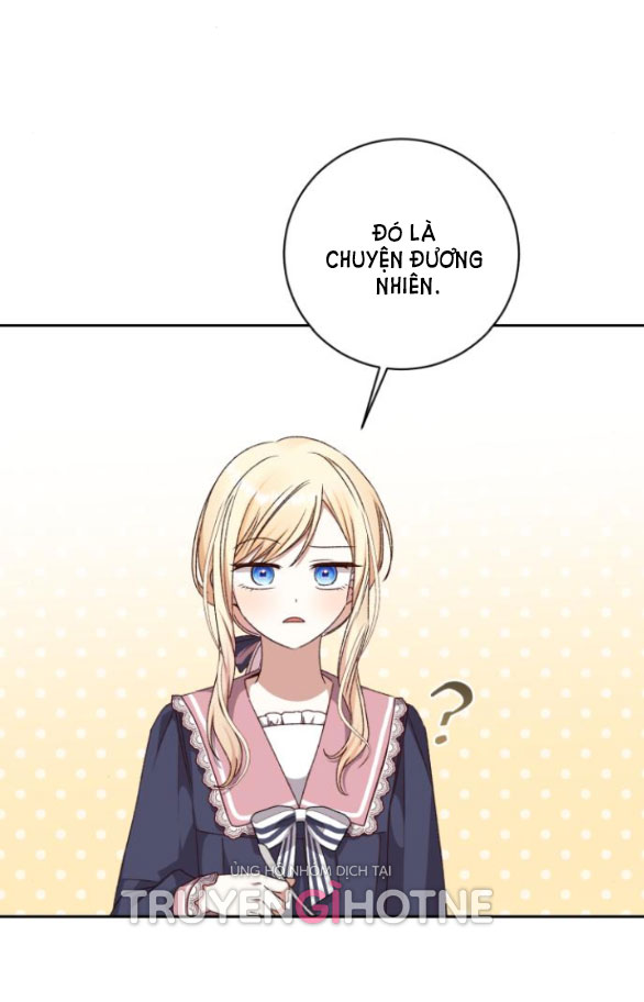 Bạo Chúa Muốn Có Cuộc Sống Tốt Đẹp chapter 29.2 - Trang 35