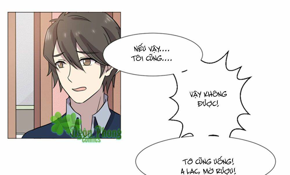 hai chú mèo totem chapter 36 33