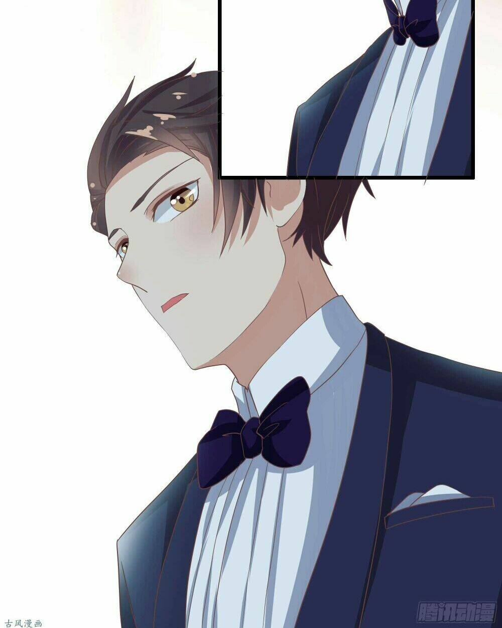 tình cũ quá hung mãnh chapter 1 16