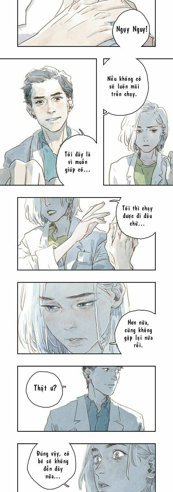 người yêu dấu chapter 4 10