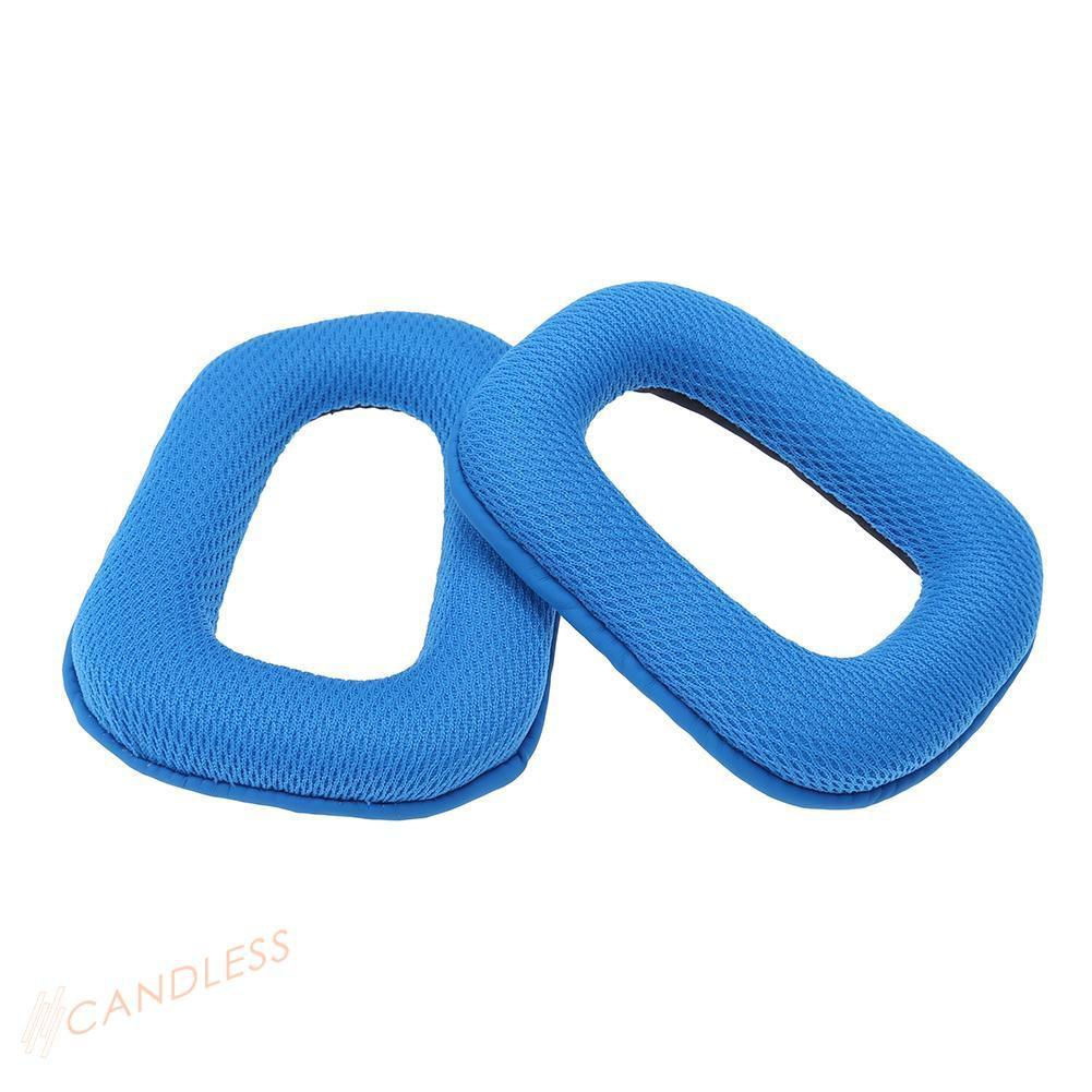 Cặp đệm tai thay thế cho tai nghe Logitech g430 G930