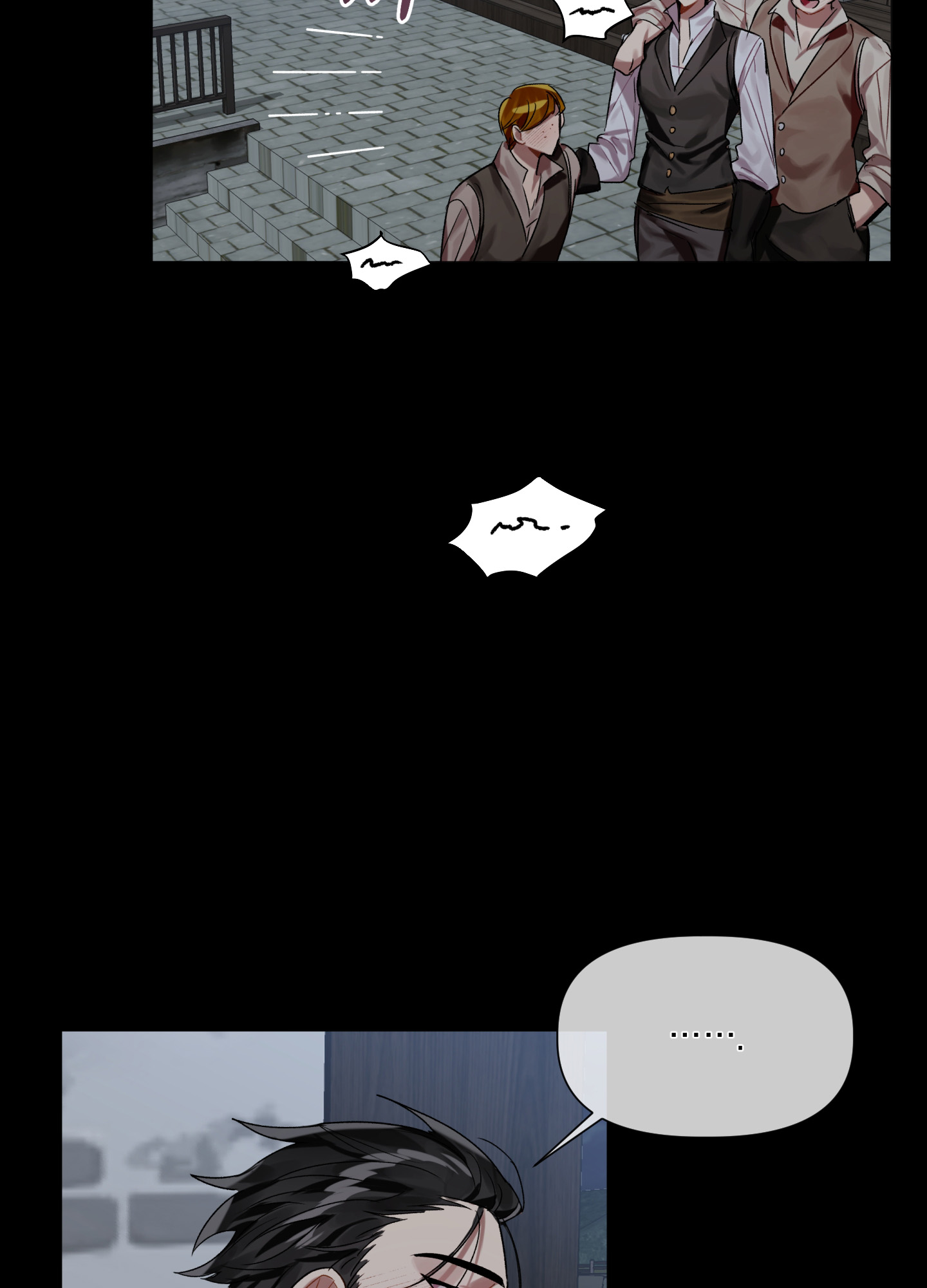 bỗng ngày nọ bị một tên đáng ghét cầu hôn chapter 4.2 21