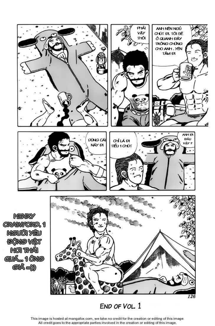 jungle no ouja taa chan chapter 16 7