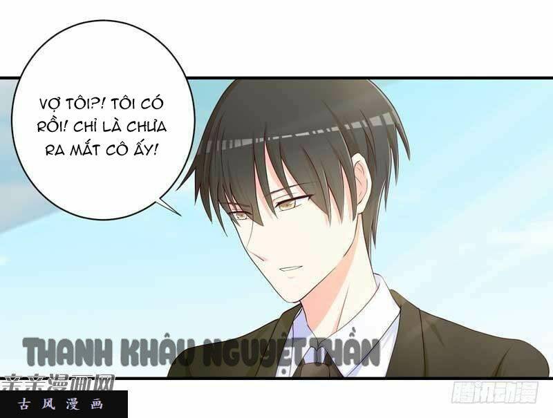 anh trên thiên đường, tôi dưới địa ngục chapter 20 9