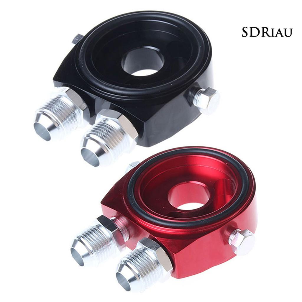 Đồng Hồ Đo Áp Suất Dầu Cho Xe Hơi Qcd_Car
