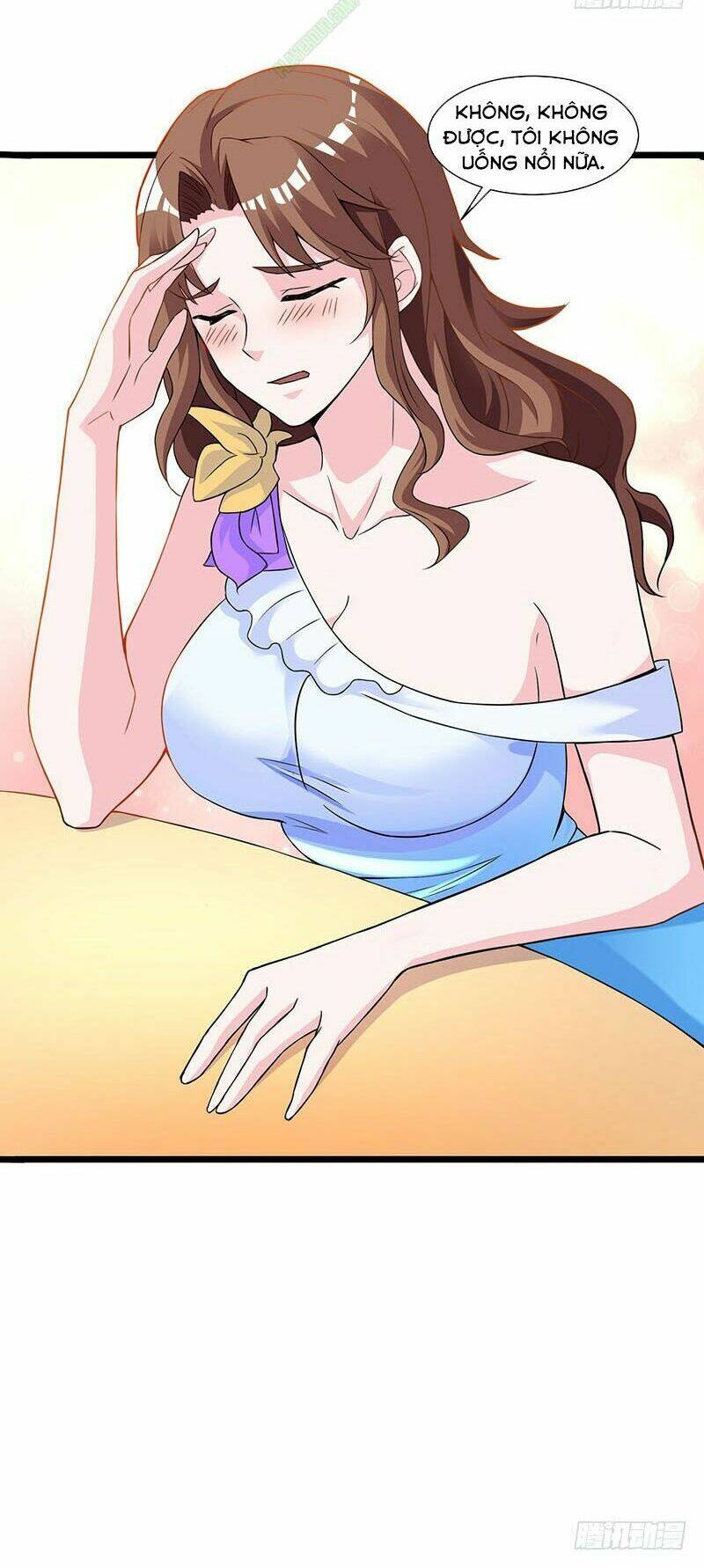 trọng sinh khí thiếu quy lai chapter 11 8