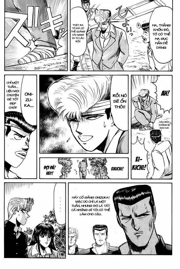 shonan junai gumi chapter 60 14