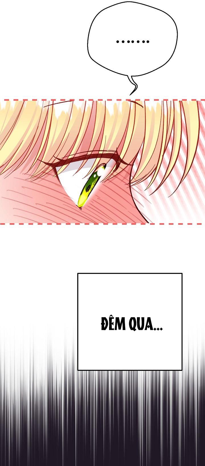 trở thành vợ thái tử quái vật chapter 102 24