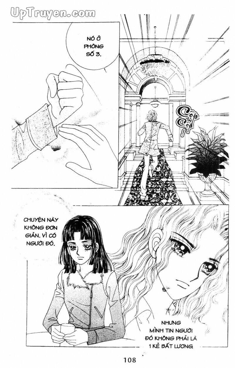 mặt nạ tình yêu chapter 65 28