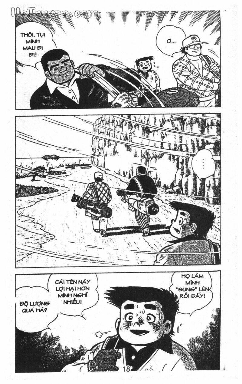 ashita tenki ni naare chapter 11 20