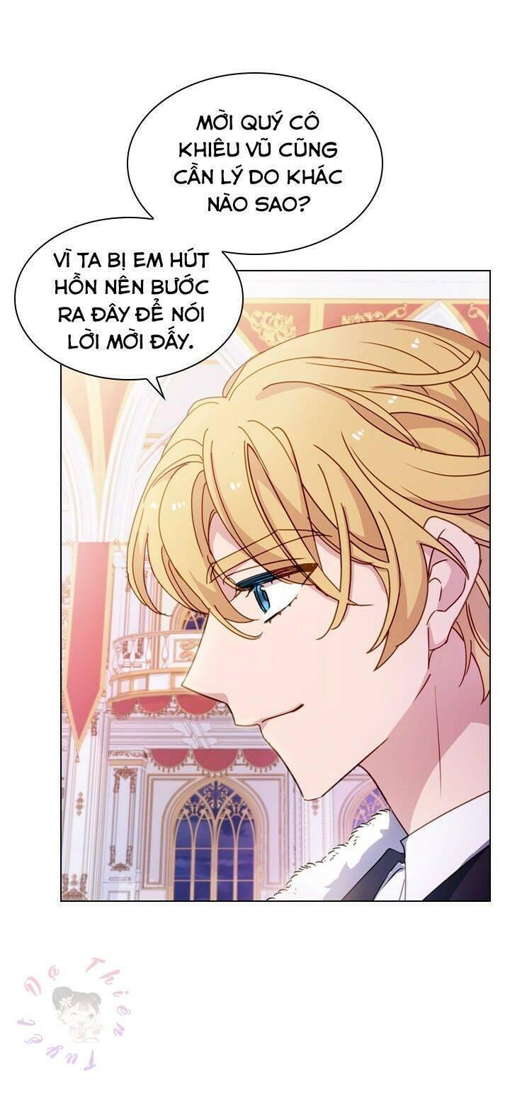 để yên cho tiểu thư hiền chapter 25 22