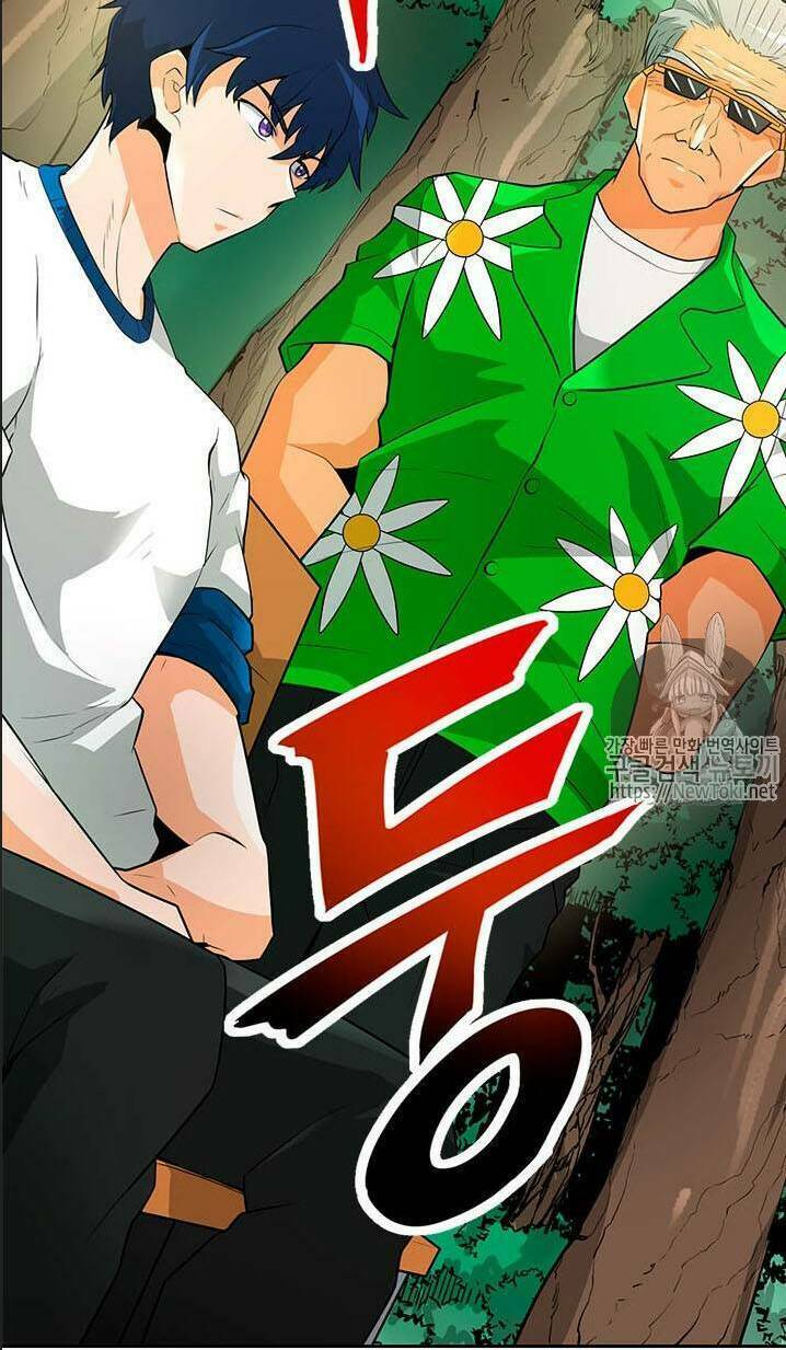 tôi tự động săn một mình chapter 39 6