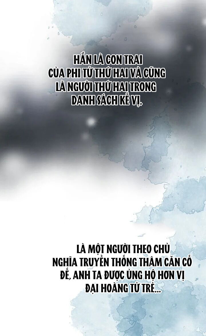nữ hoàng bí ẩn chapter 19.1 3
