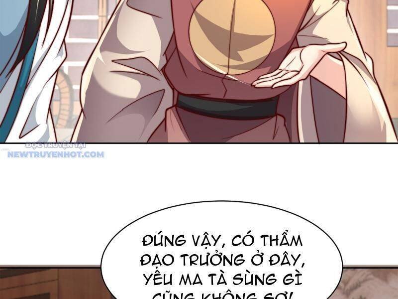 ta thực sự không muốn làm thần tiên chapter 55 60