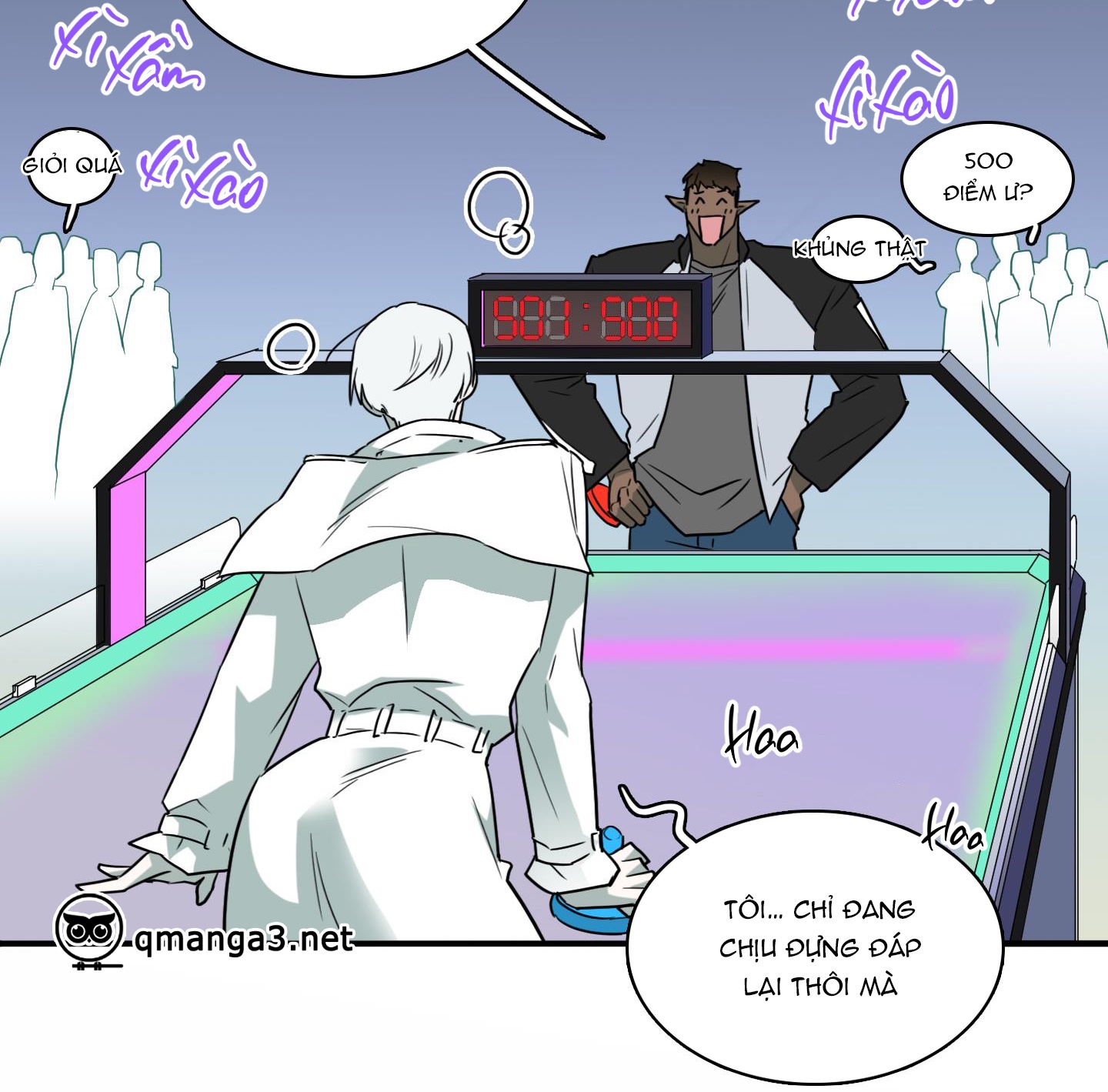 dear door chapter 145 83