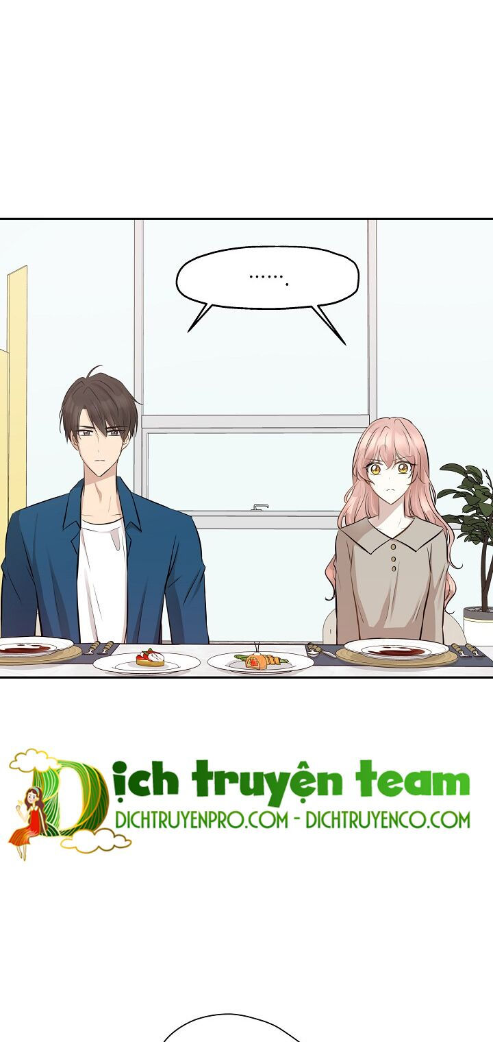 cuộc sống kỳ thú chapter 65 35