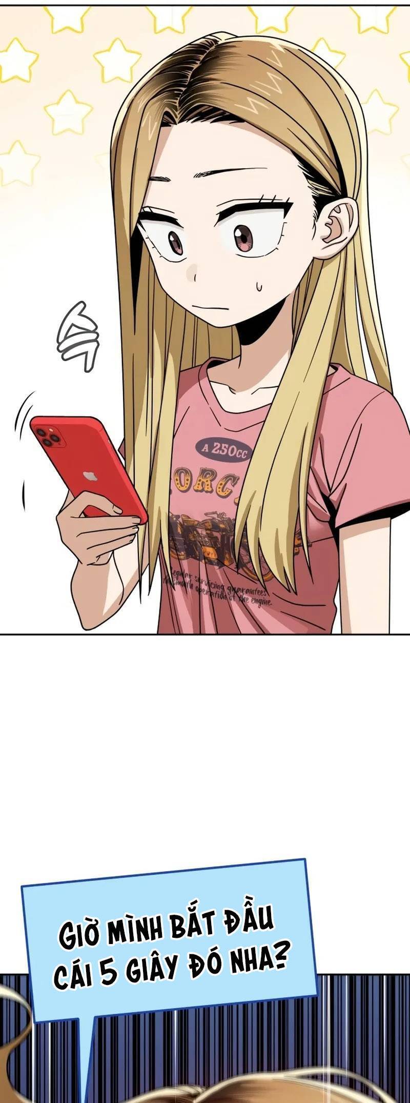 Lớ Ngớ Vớ Phải Tình Yêu chapter 56.2 17