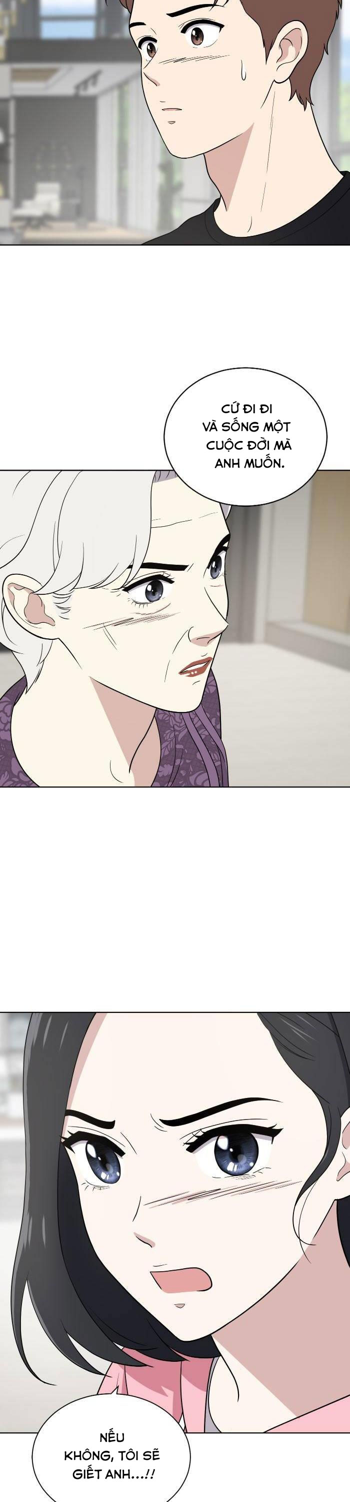 tuyệt vọng chapter 66 40