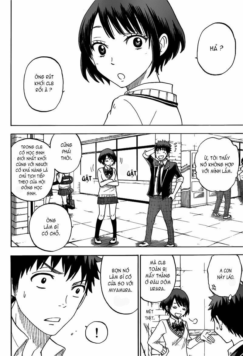 yamada và thất đại ma nữ chapter 70 13