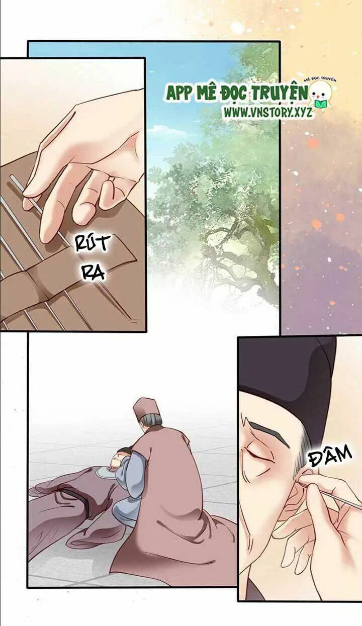 kiều nữ độc phi chapter 51 2