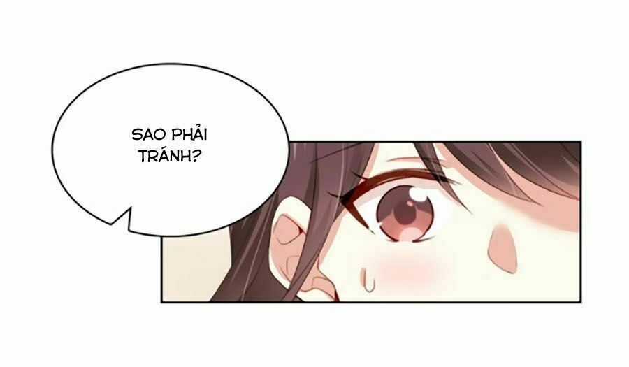 tình yêu là thế phần 2 chapter 23 2