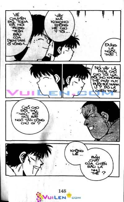 truyền nhân atula - shura no mon i chapter 30 149