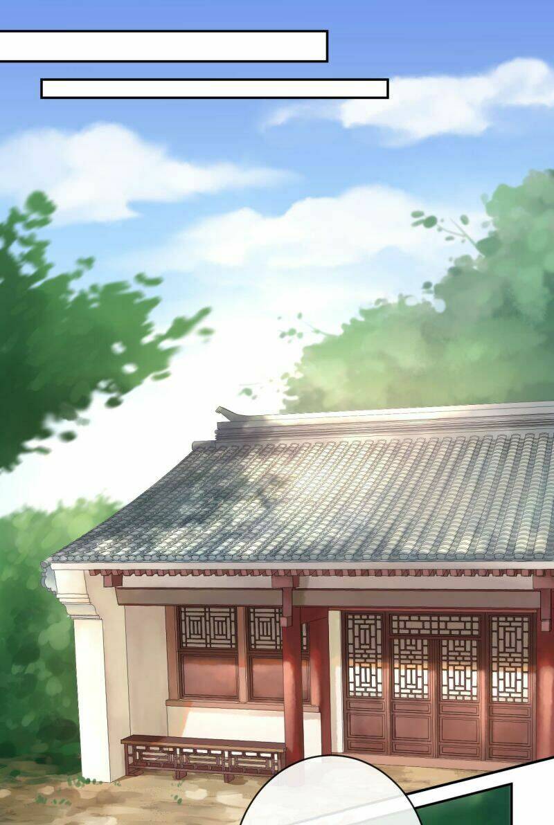 nghiên hương kỳ đàm chapter 41 4