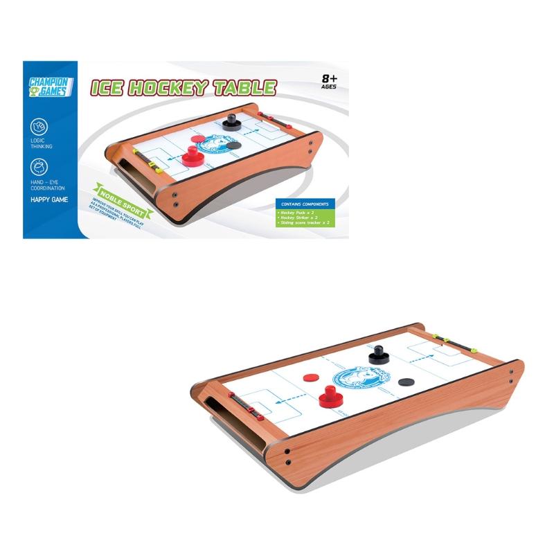 Bàn Chơi Ice Hockey Table Champion Games Champion Games 3021A