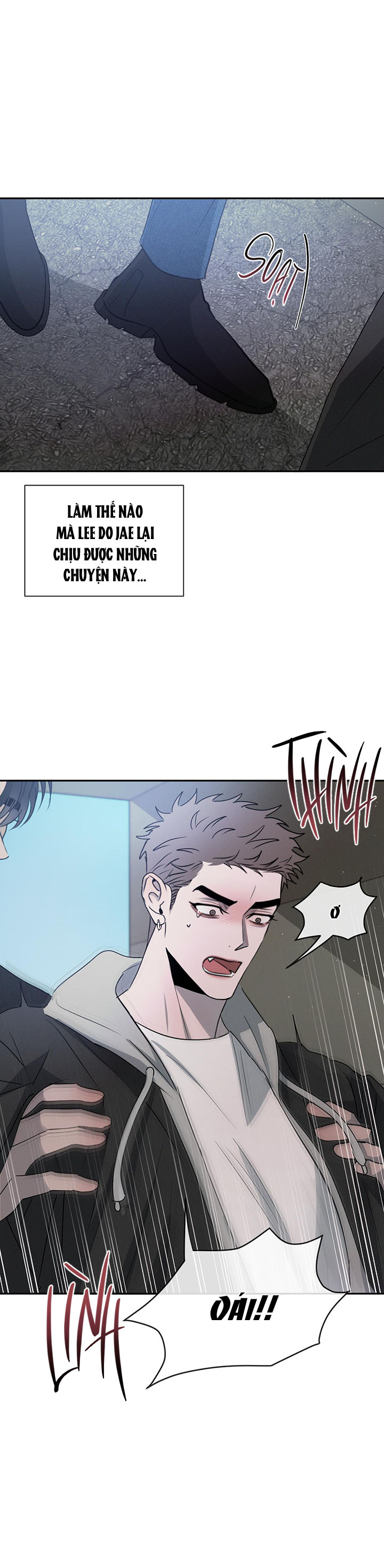 tương khắc chapter 30 23