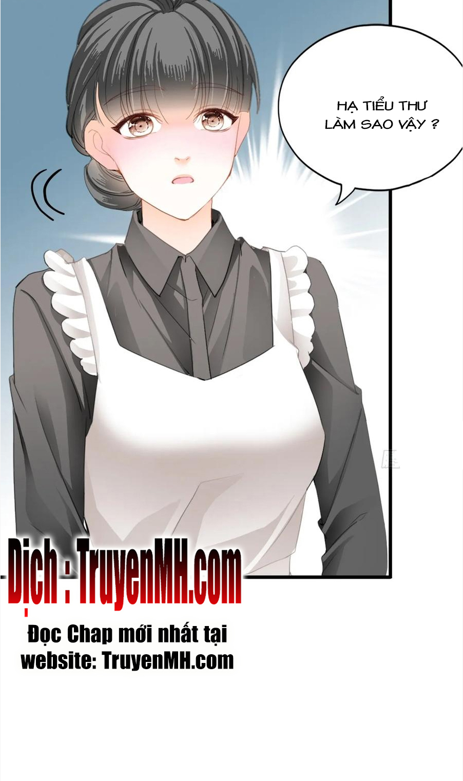 bạo quân ái nhân chapter 143 12