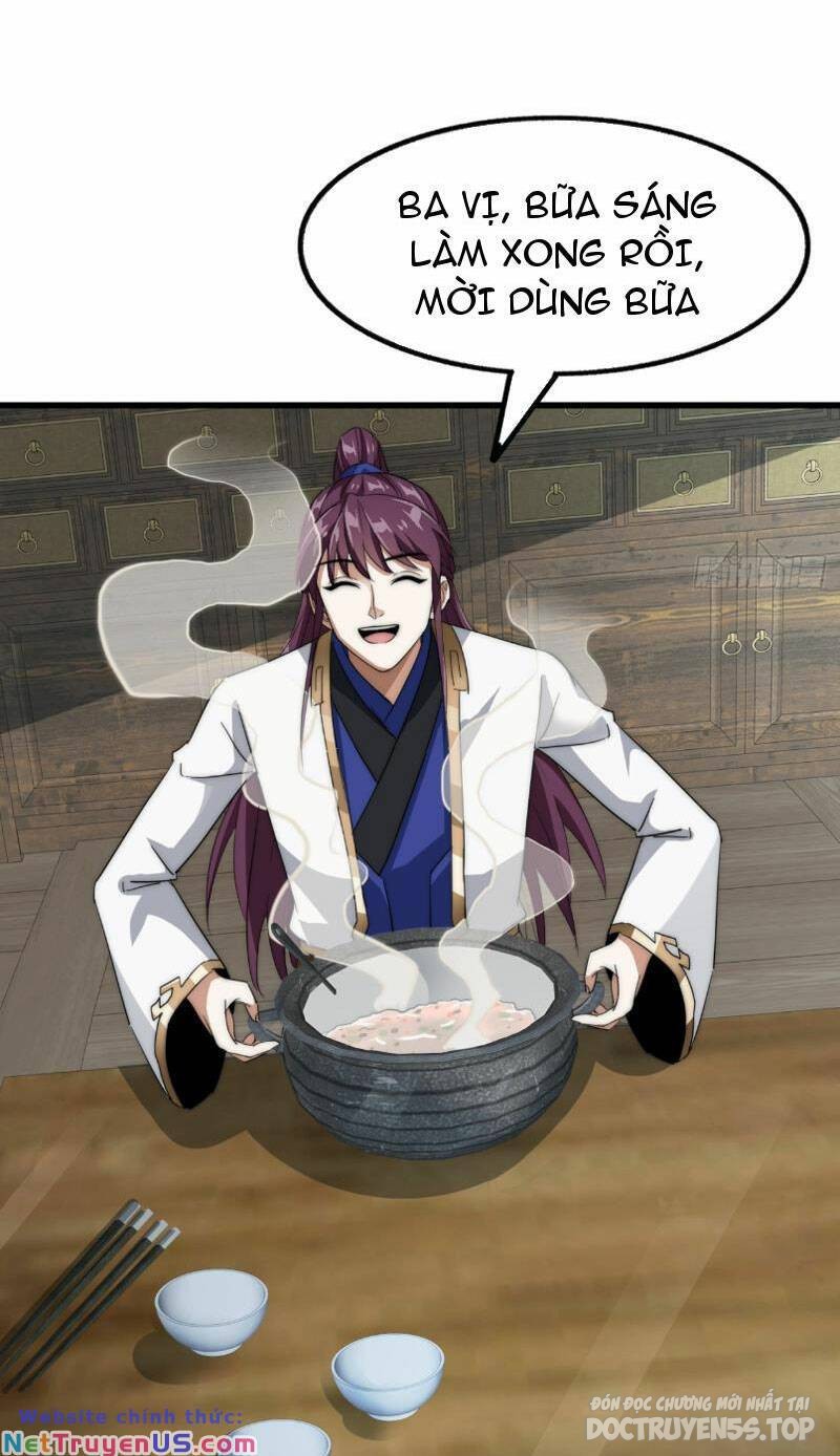 đại phản diện đi tìm chết chapter 8 45
